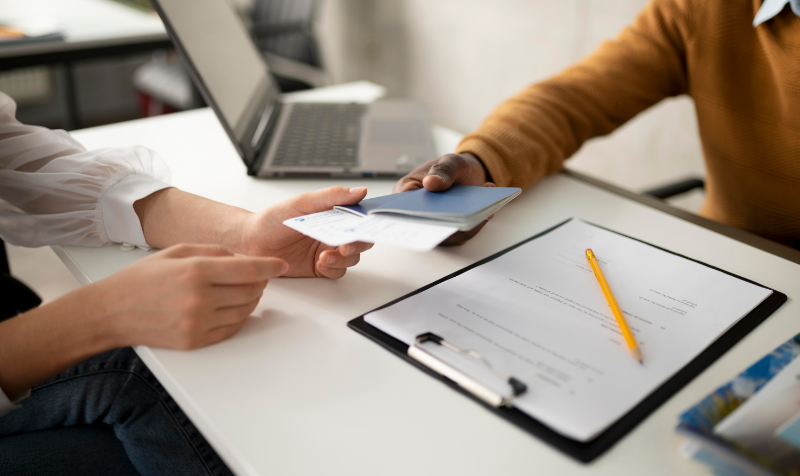 Merchant Onboarding