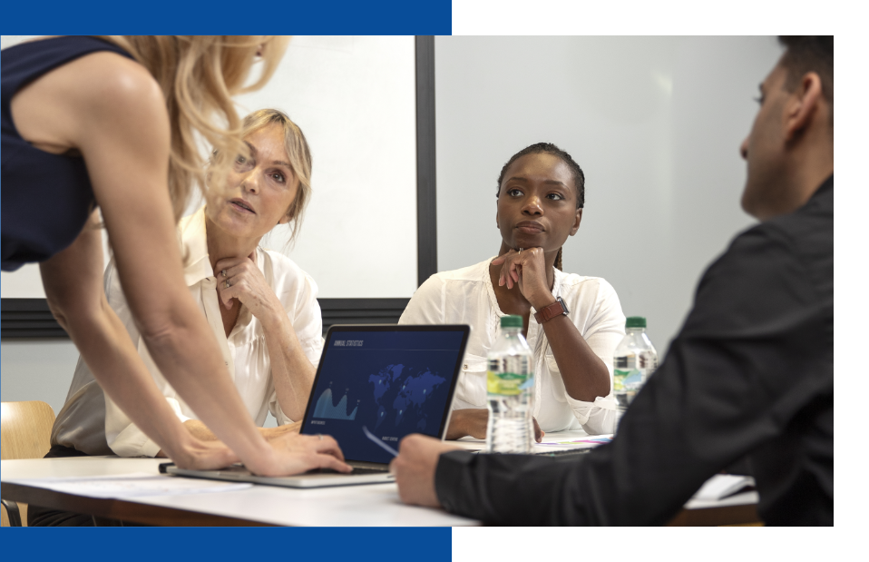 Corporate Values and Culture