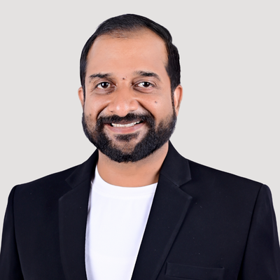 Vishal Chavan