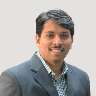 Paresh Pachangrikar